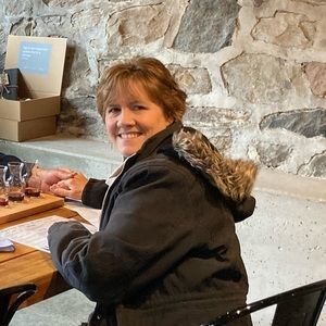 Meet your Posher, Marcy